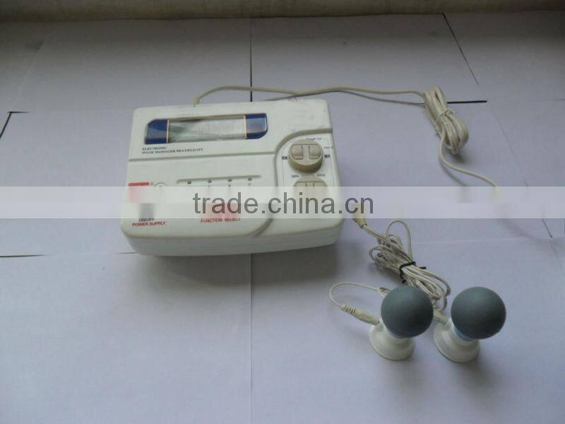 Low and middle frequency therapy stimulator EA-F20
