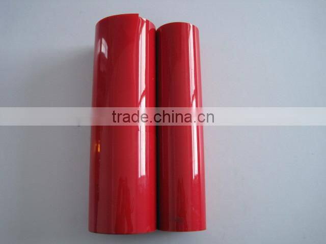 Transparent Rigid PVC Sheet