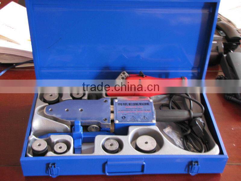 Ppr Digital Display Screen Pipe Socket welding machine