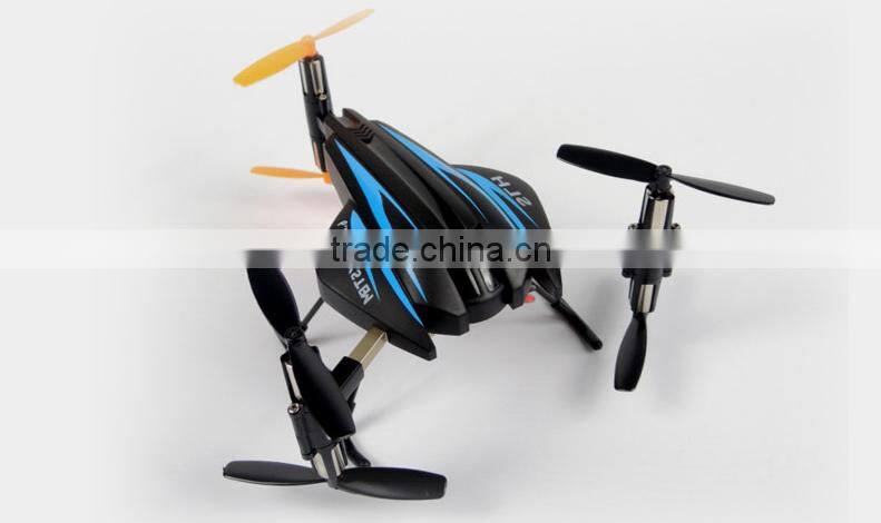 China Manufacture 4CH 6 Axis RC Quadrocopter UFO with Gyro RC Scorpion RC Helicopter RC Toy
