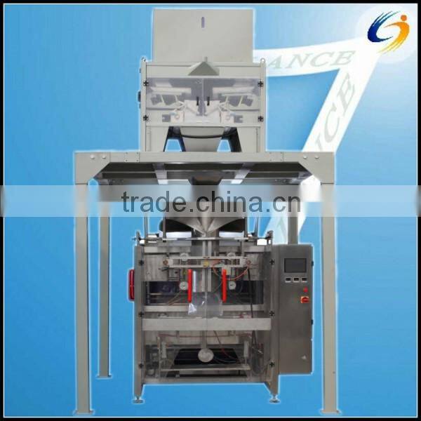 10kg automatic bagging/packing machine for fertilizer