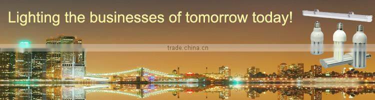 75W corn led light led street fixture replacement for canopy led lighting