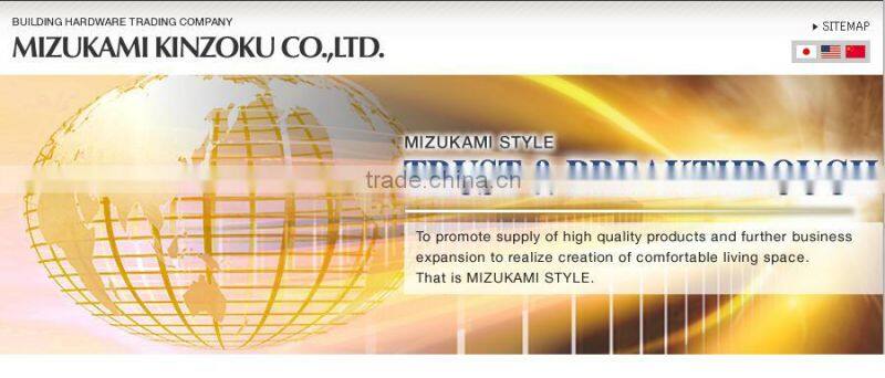 plastic display stand for bicycle made in Japan with excellent design to prevent from falling down by wind and contact