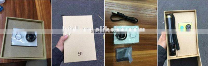 Hot Selling hd mini sport dv 1080p manual with CE certificate