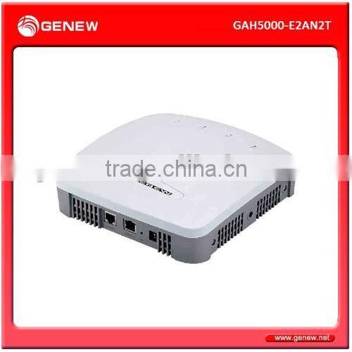 Genew GAH5000-E2AN2T Series Enterprise series Indoor Wireless Access Point supporting PoE