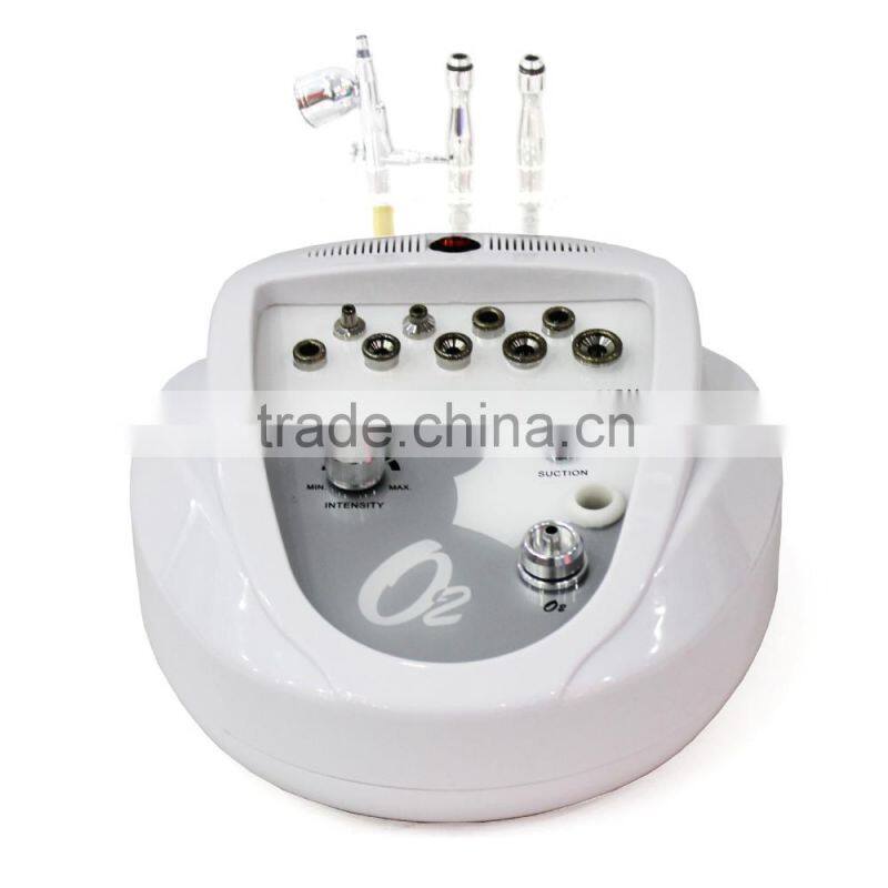 New Ideas easy-learning essential oils anti-wrinkle beauty water therapy machine