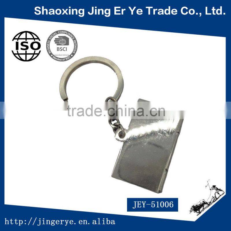 Wholesale Cheap 3d MIni Metal Computer Shaped Key Rings