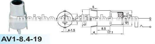 CE 0.5A laptop ide to sata female audio converter jack