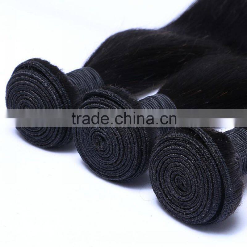 Wholesale Peruvian Hair Extension/Virgin Peruvian hair weft/Peruvian Human Hair