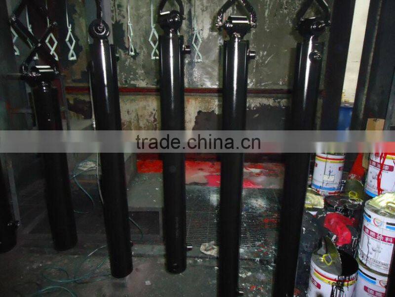 good quality hydraulic cylinder for counterbalance truck