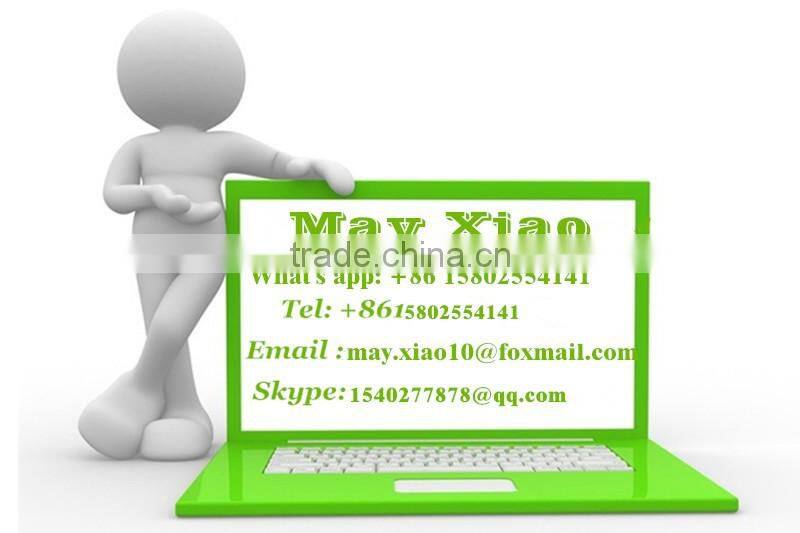 2016 Newest portable watrproof gps navigator with multinational map