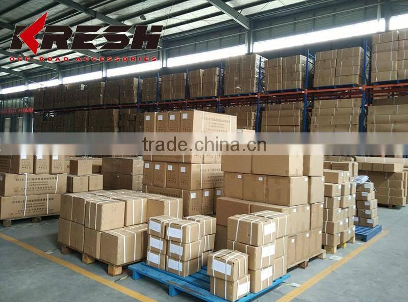 HOT SALE Poison Spyder Front Bumber poison spyder front bumper