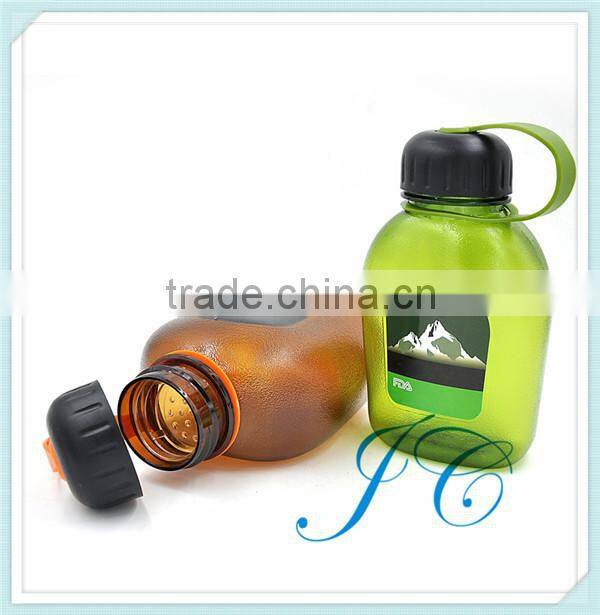 2015 The Newest High Quality Plastic Cups With Outdoor Travel