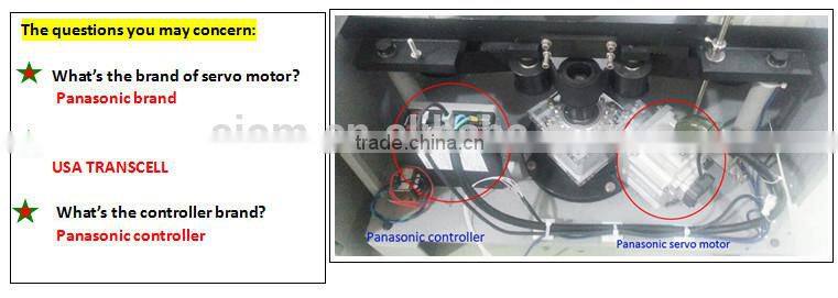 20KN Servo control UTM universal testing machine
