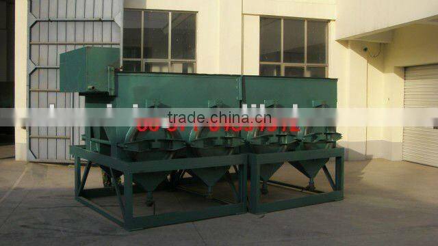 Auto ore jigging equipment for sale