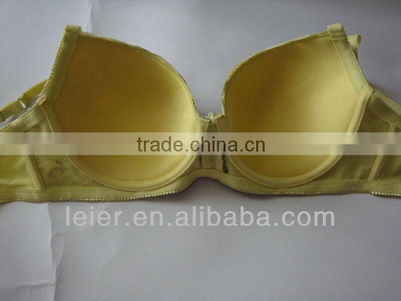 sexy&fancy bra sets Real lingerie factory