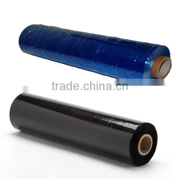 High Quality china polyethylene Stretch Film Manufacturer
