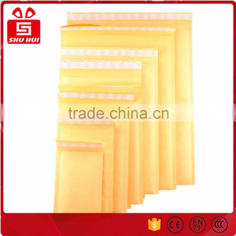 Padded bubble envelopes for graphic arts small paper envelope metallic bubble envelopes