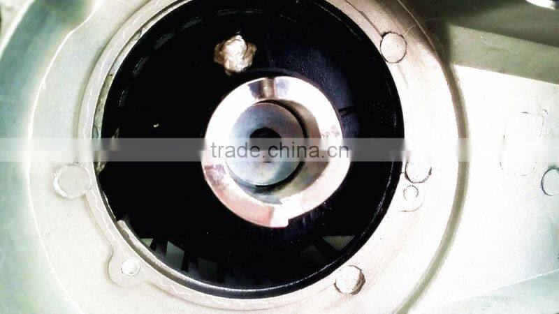 49CC Aluminium block pull start for ATV