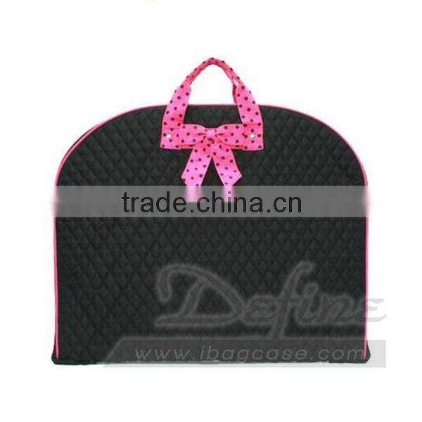 Microfiber Suit Cover With Zipper