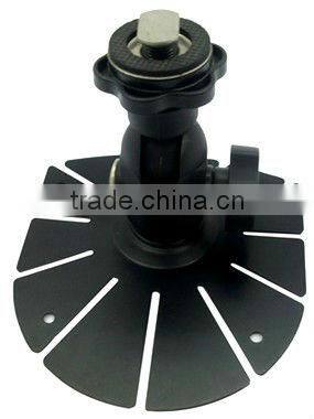 Car Monitor metal bracket, car monitor holder