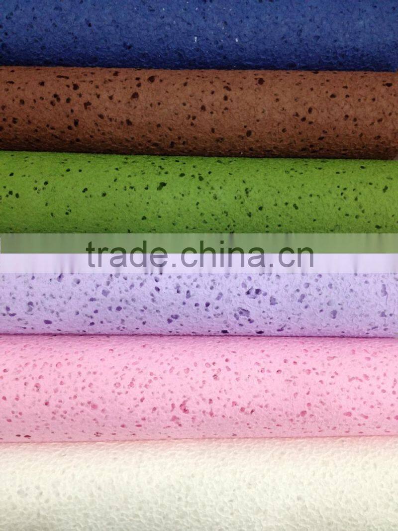 eco-friendly thin paper for flower wrapping SY-102 blue