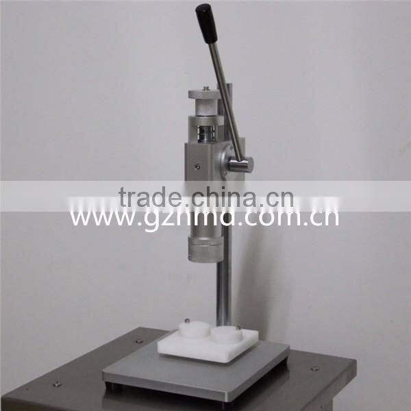 manual perfume crimping machine,manual perfume crimping fitting,manual perfume crimping equipment