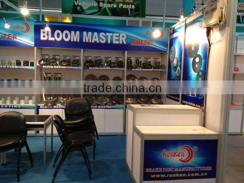 brake disc 96594630 brake disc factory China