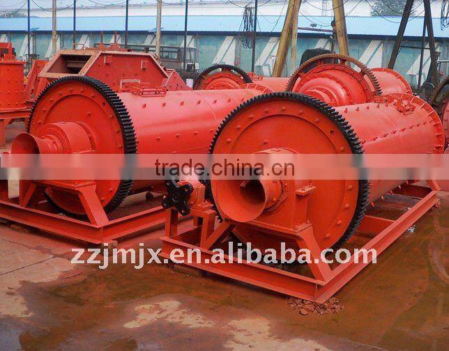 Gold Mining Ball Mill Mahcine For Sale