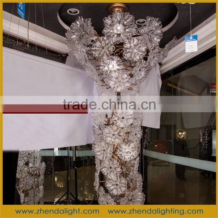 popular Modern home wall sconce chandelier Lamp &hotel wall light