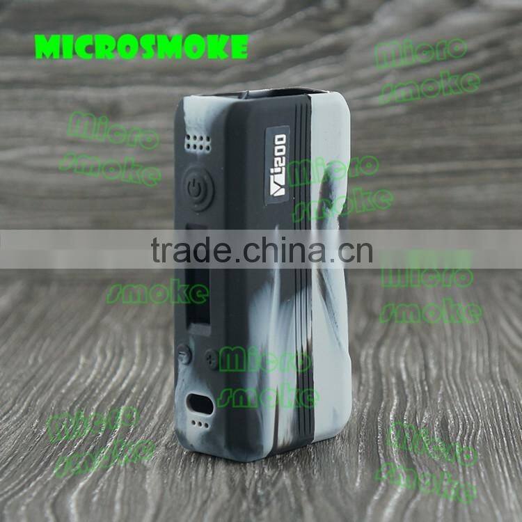 alibaba China supplier in stock hcigar vt200 silicone case/skin/sleeve/decal/enclosure/wraps/cover