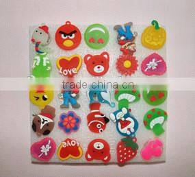 promotion cartoon style Hallowmas brooch Halloween brooch led brooch