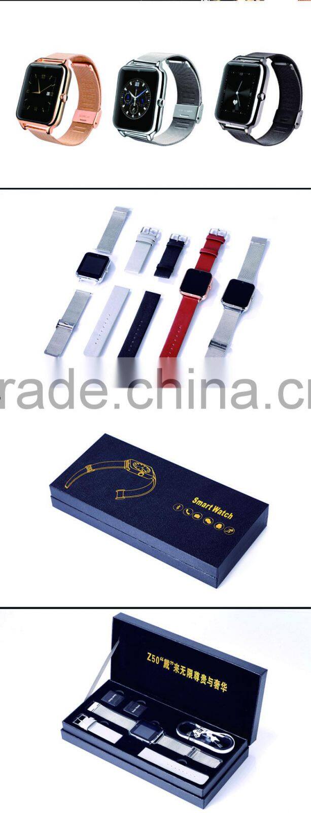 Kid smart watch android wear,smart watch battery