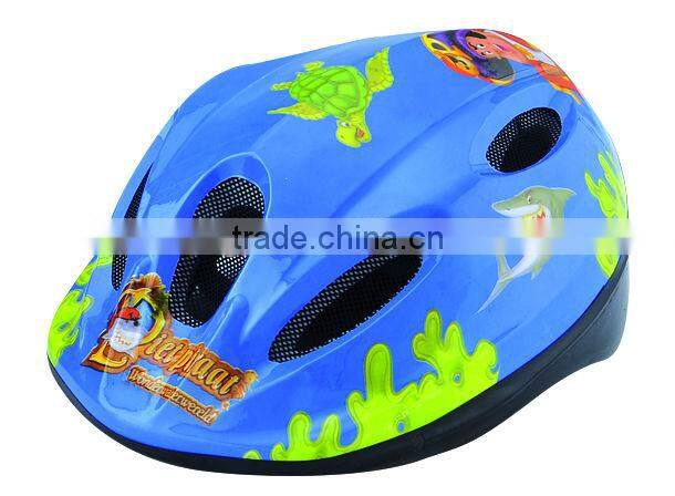 Kids bike helmet(Pro Design)