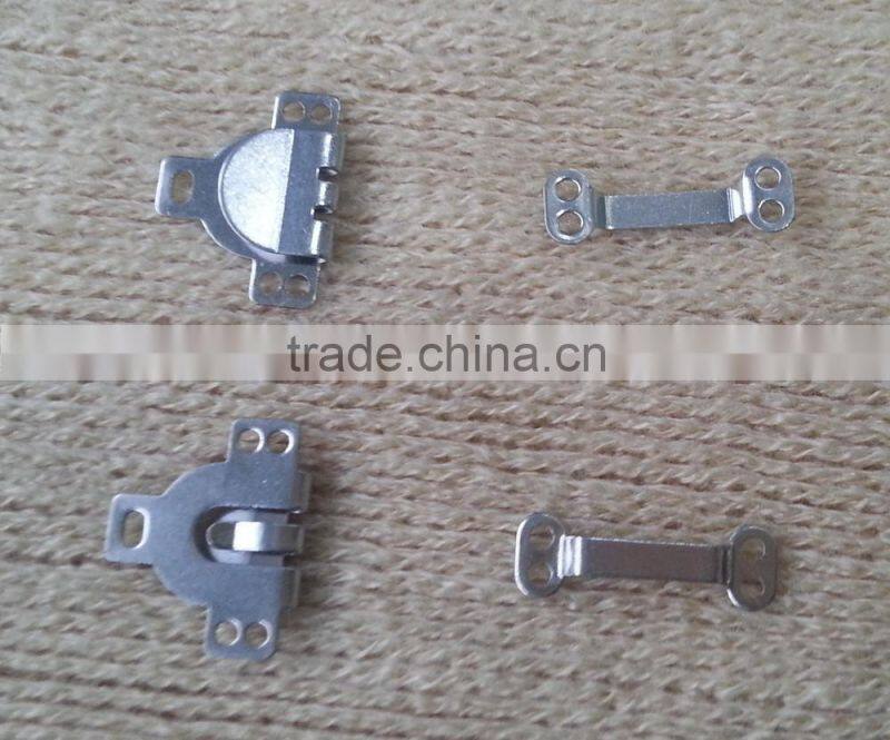 Two Parts Sew-on Hook and Eye For Dress and Skirt ---- 8013A