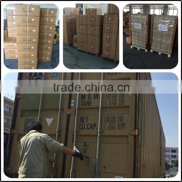 door lock and door handle for wooden door design home D-111 AB