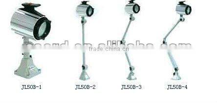 JL40A Flexible Halogen Work lamp
