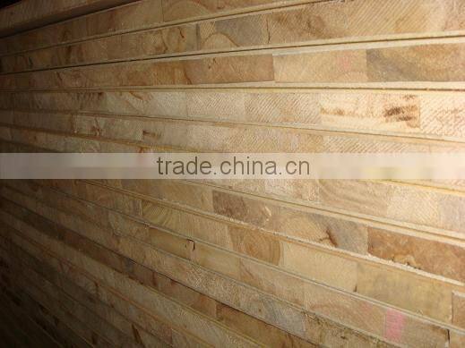Chinese birch blockboard Furniture Board