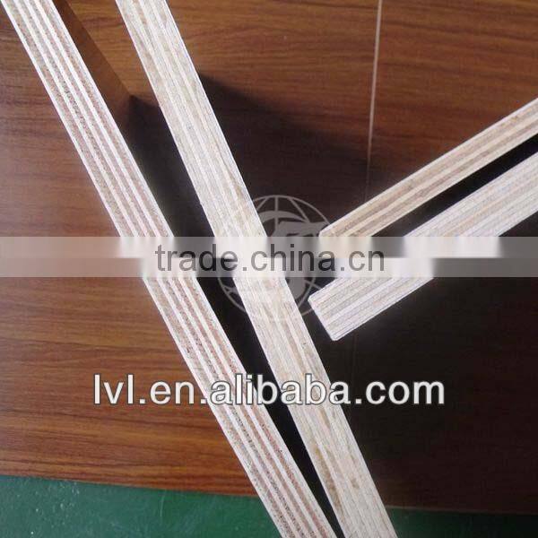 black marine faced plywood