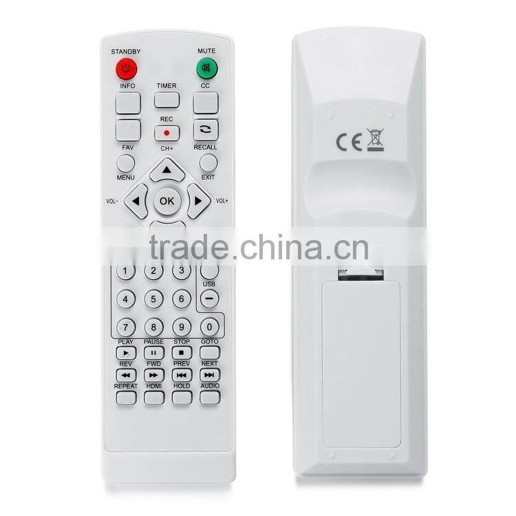 LED TV BOX STB SAT DVB OTT IPTV Remote Controller