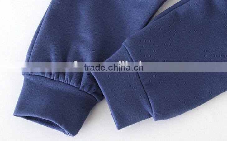 Wholesale lovely purple kids pants