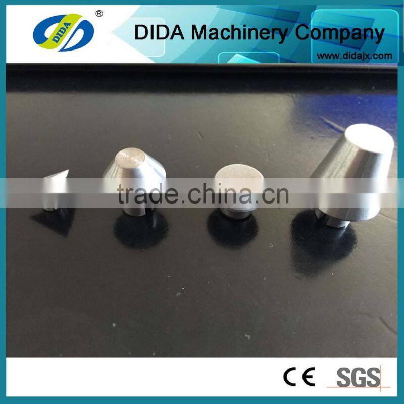 Customized plastic sheet roller