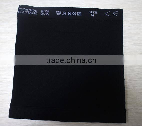 sexy underwear high quality slim waist belt/band in whole sale price