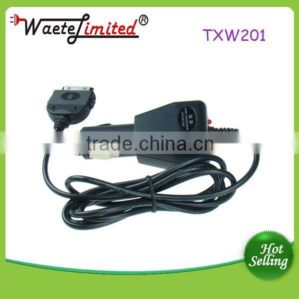 Factory promotional portable 5V 2A battery charger in car