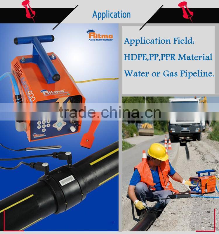 China pvc welding machine for sale