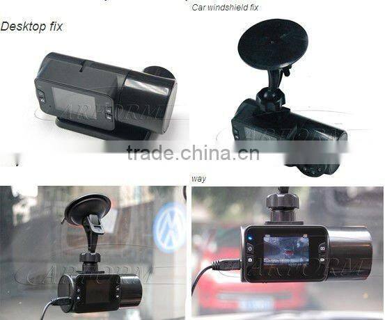 hd 720p car black box camera
