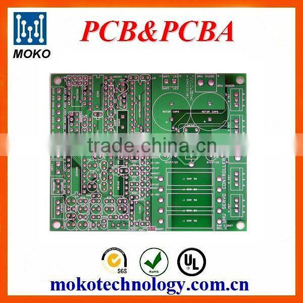 Chinese PCB Sample Produce