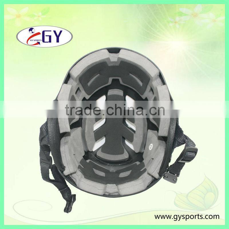 2015 typical water sport helmet with ABS PE