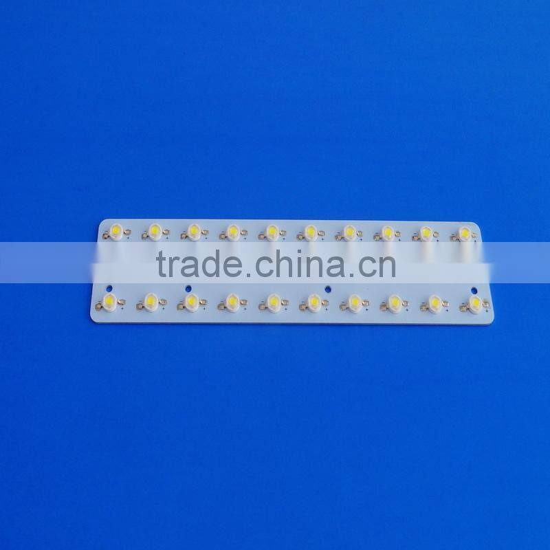 120w high power newest design led street light