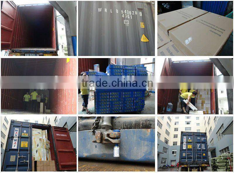 Outdoor Plastic Folding Table
